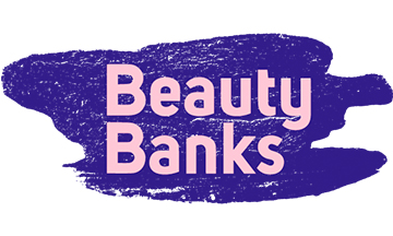 Beauty Banks donations update 